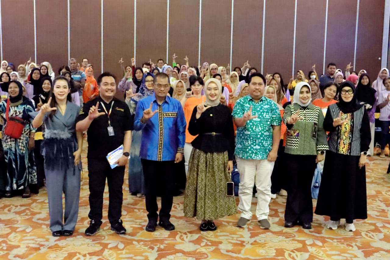 Pemprov Lampung Dorong Pemenuhan Hak Disabilitas dalam akses Pendidikan, Kesehatan, Sosial, dan Dunia Kerja